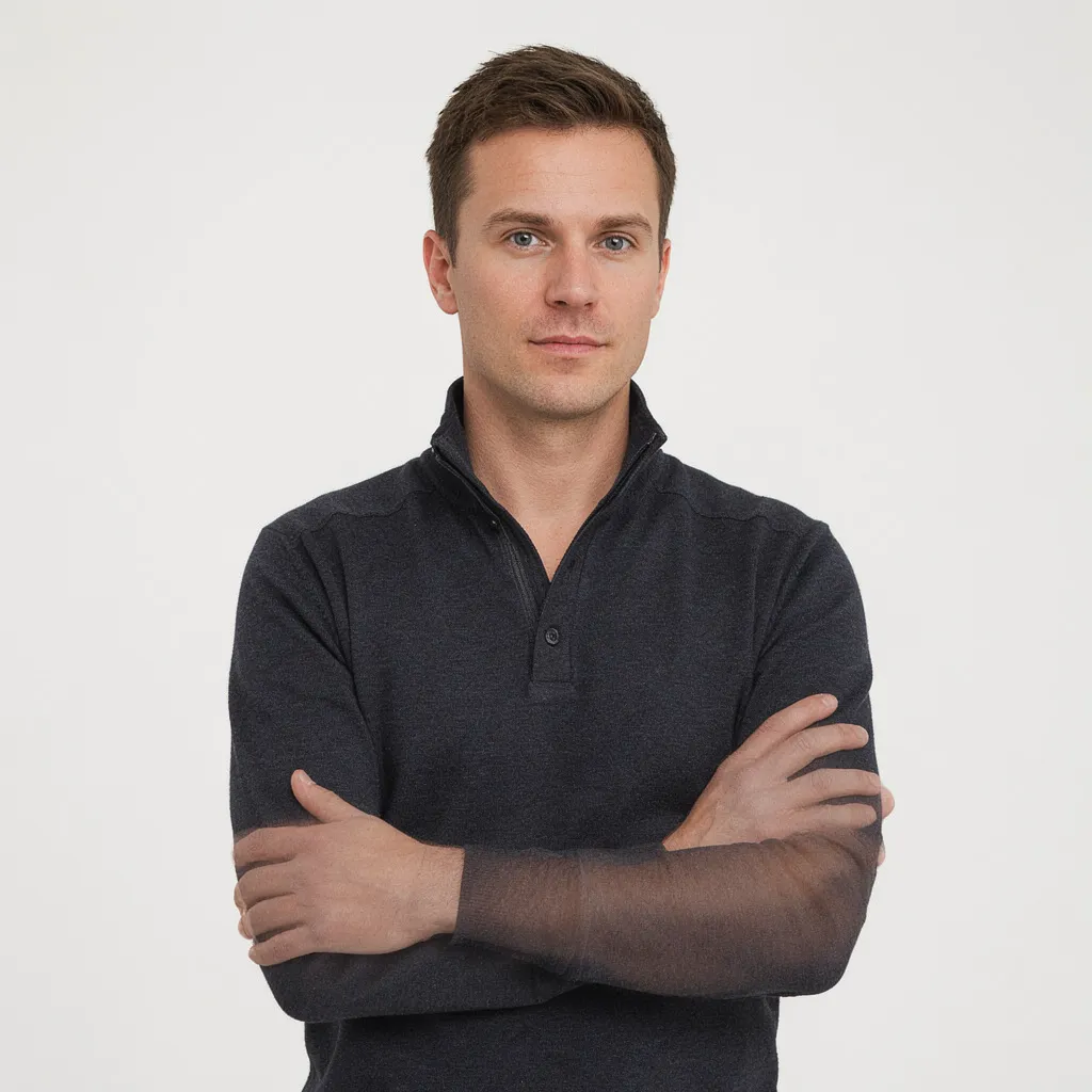 Jordan Ellis